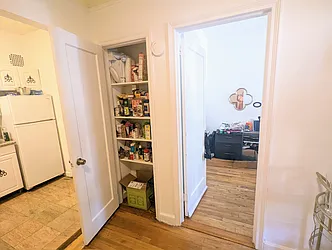 Rented by City Connections Realty