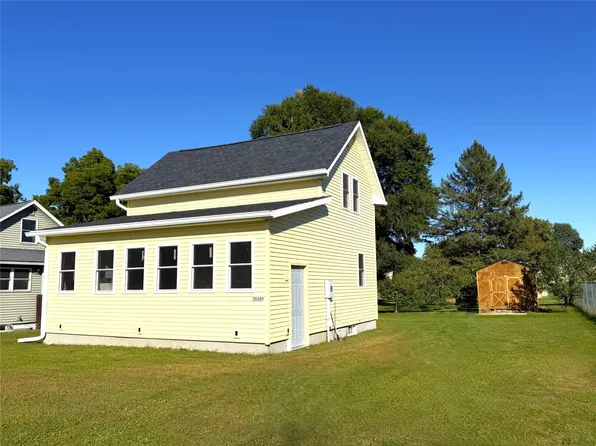 36384 Elm Street, Whitehall, WI 54773