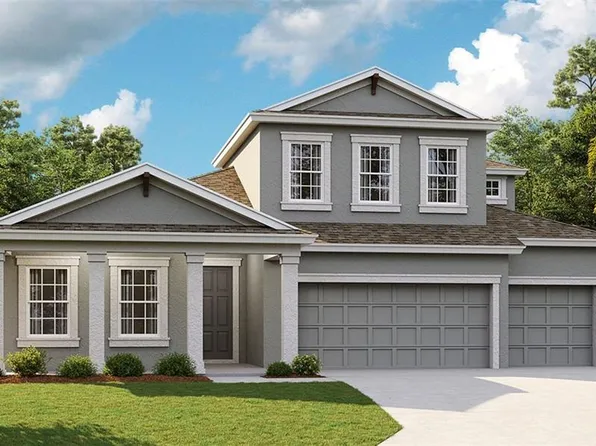 6134 Golden Beach Dr, Apollo Beach, FL 33572