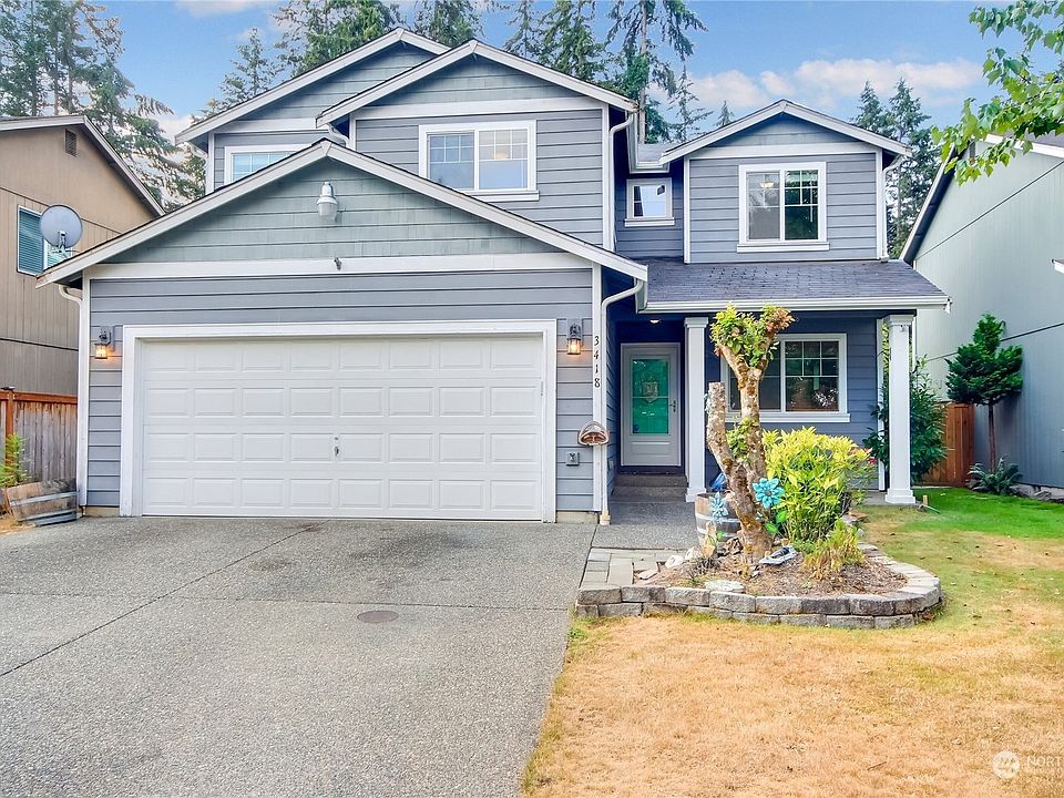 1st image of 3418 185th St E