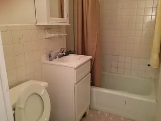 Rented by Village Living Realty