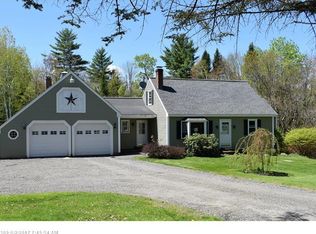 730 Brighton Hill Rd, Minot, ME 04258