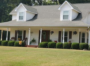 248 Kierstens Ln, Pontotoc, MS 38863