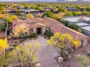 11713 E Bloomfield Dr, Scottsdale, AZ 85259