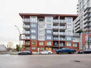 232 6th St #207, New Westminster, BC V3L3A4