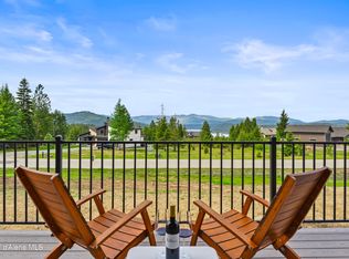 8516 S Hana Dr, Harrison, ID 83833