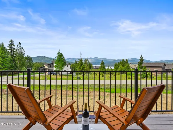 8516 S Hana Dr, Harrison, ID 83833