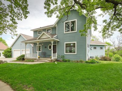 2920 Cassidy Dr NE, Rochester, MN, 55906