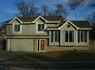 13217 S 35th Ave, Bellevue, NE 68123