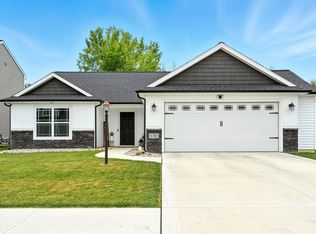 1343 Verdigris Pass, Fort Wayne, IN 46845