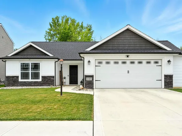1343 Verdigris Pass, Fort Wayne, IN 46845