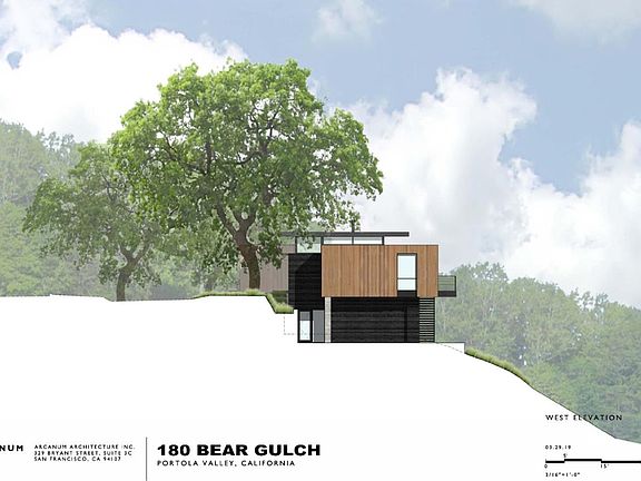 2nd image of 180 Bear Gulch Dr