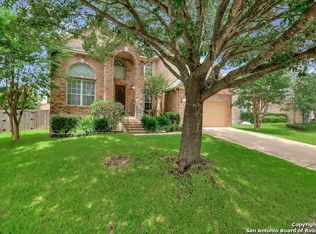 535 Roble Real, San Antonio, TX 78258