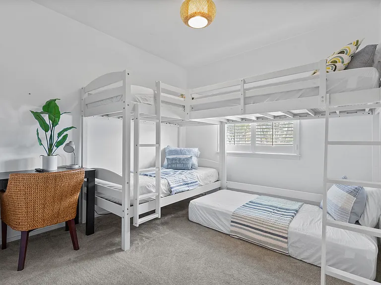 3rd Bedroom