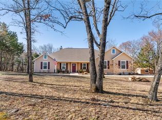 12627 Lodge Dr, Garfield, AR 72732