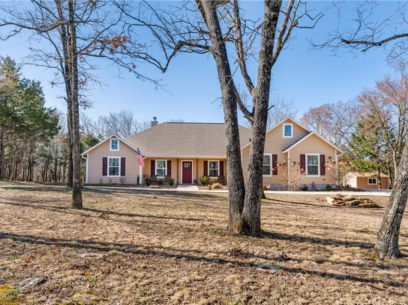 12627 Lodge Dr, Garfield, AR 72732