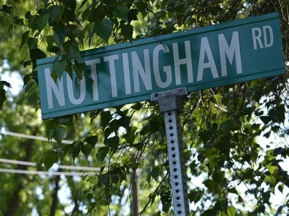 Nottingham Road, Bedford Hills, NY 10507