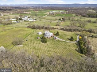 2363 Allen Rd, Berryville, VA 22611