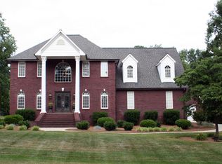 1005 Shawnee Trl, China Grove, NC 28023