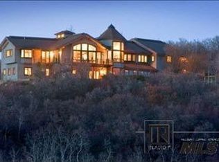 28915 Timber Ridge Dr, Steamboat Springs, CO 80487