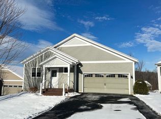 31 Thistle Hill Dr, Hinesburg, VT 05461