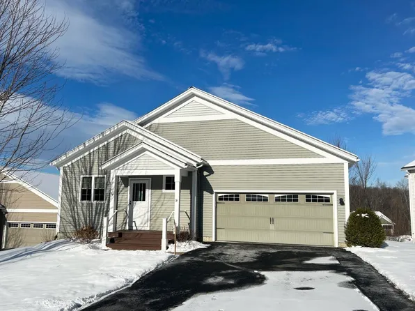 31 Thistle Hill Drive, Hinesburg, VT 05461