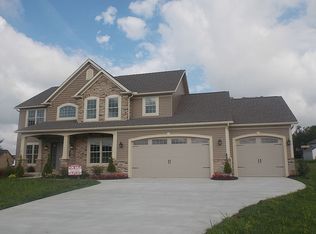 188 Ry Rd, Wadsworth, OH 44281