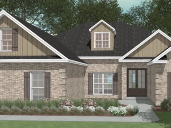 124 Coyote Run, Kathleen, GA 31047