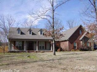 74 Northlake Cir, Conway, AR 72032