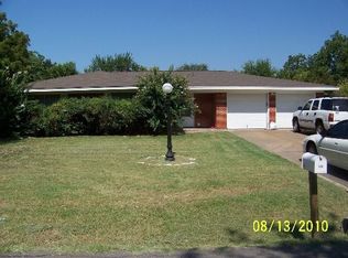 506 Ellis Ave, Troy, TX 76579