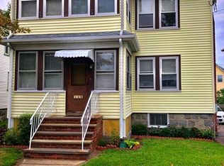 112 Phillips St #1, Quincy, MA 02170