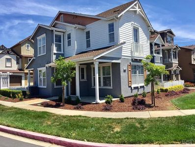 2285 Alysheba Court, Napa, CA, 94559