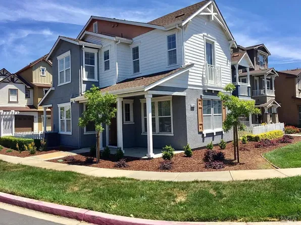 2285 Alysheba Court, Napa, CA 94559