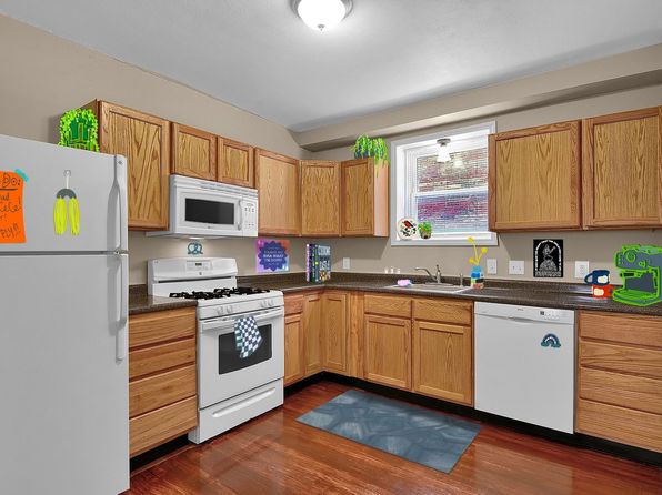 5030 Oleatha Ave #509