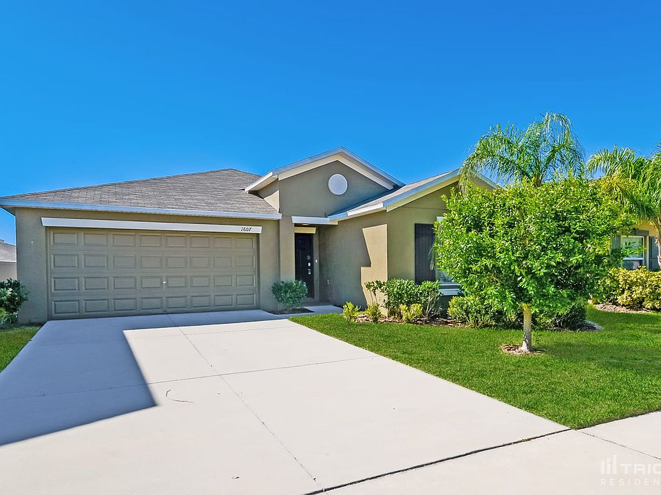 1st image of 1607 Redmond Brook Ln