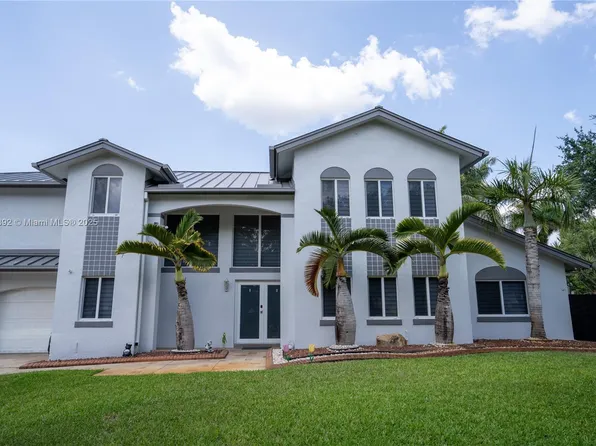 20251 NW 4th St, Pembroke Pines, FL 33029