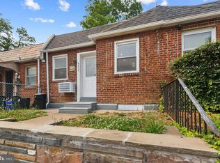 5555 Wheeler St, Philadelphia, PA 19143