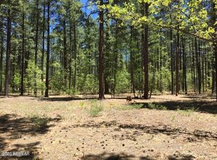 2983 Cedar Ln LOT 89, Pinetop, AZ 85935
