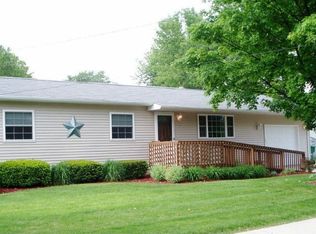 206 Church St, Auburn, MI