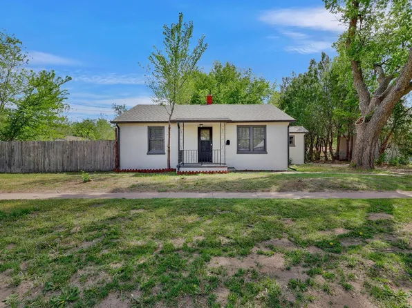 715 W 31st St S, Wichita, KS 67217
