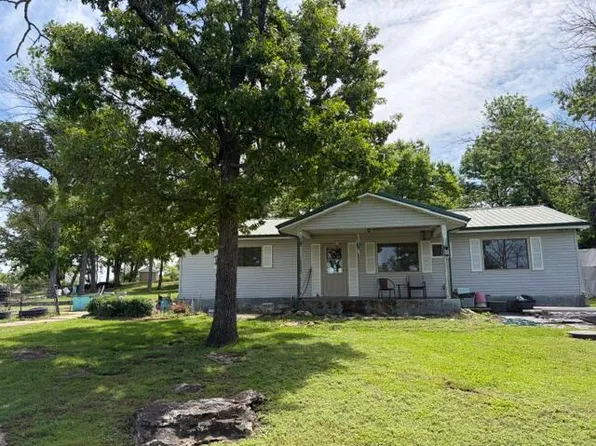 26876 Farm Rd 1170, Eagle Rock, MO 65641
