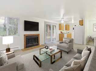 3307 College St SE #2B-1BA-865SQFT, Lacey, WA 98503