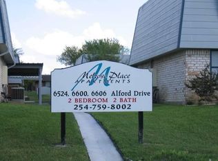 6600 Alford Dr #6600A, Waco, TX 76710