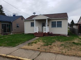 110 Oak St, Beaver, PA 15009