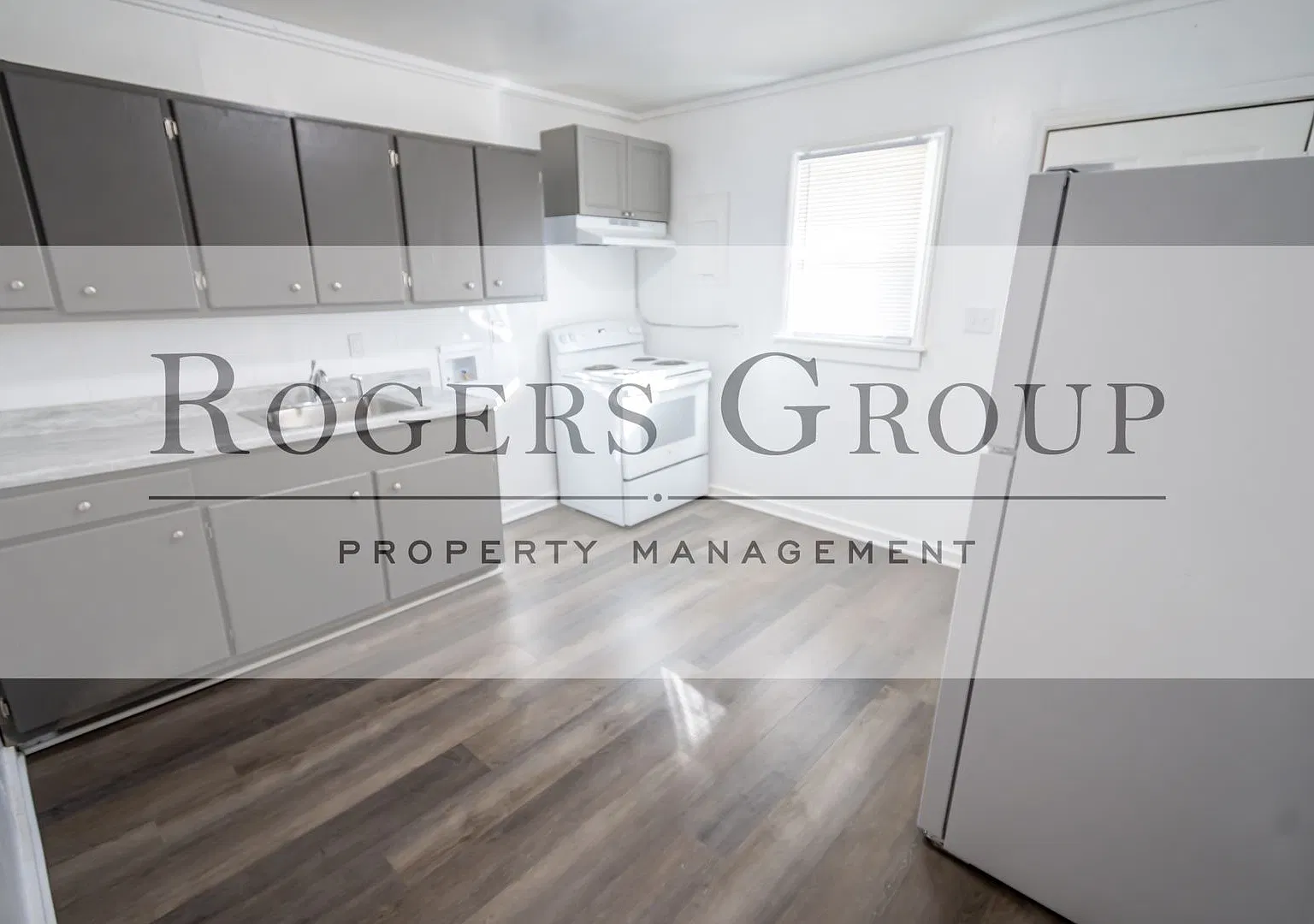 #450 - 716-718 Roberson St Duplex — Photo 2