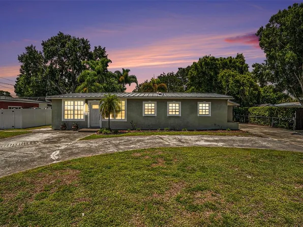 1770 75th Ave N, Saint Petersburg, FL 33702