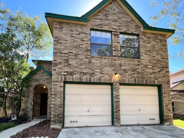 7554 TANTIVITY, San Antonio, TX 78249