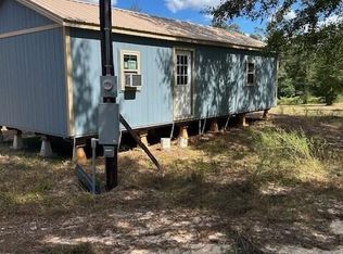 162 Cryer Rd, Leesville, LA 71446