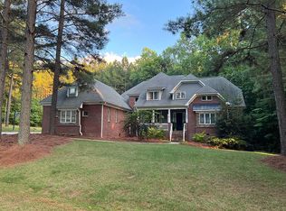203 Winding Forest Dr, Troutman, NC 28166