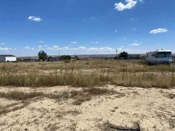 1224 N Rising Sun Pl, Pueblo West, CO 81007